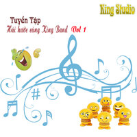 Anh Yêu Em Nhiều Lắm - King Band