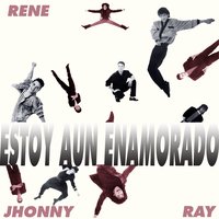 El Blanco Es la Pasión - Jhonny & Ray & René