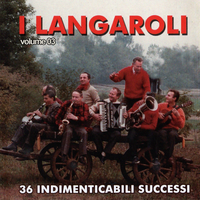 La Sbarazzina - I Langaroli