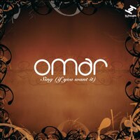 Your Mess - Omar & Mark de Clive-Lowe