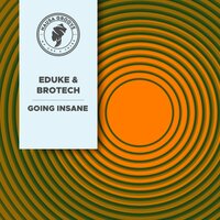 Going Insane - Eduke & Brotech