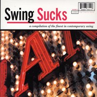 Things Are Looking Up - Lucky Strikes - V/A - Liberation Records & Lucky Strikes