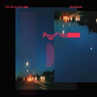 Polaroid - Late June & Syd Silvair