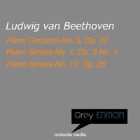 Piano Concerto No. 3 in C Minor, Op. 37: I. Allegro con brio - Alfred Brendel & Vienna Symphony Orchestra & Heinz Wallberg & Ludwig van Beethoven