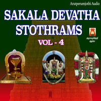 Sri Vedha Vyasa Ashtakam - Bhavadhaarini Anantaraman
