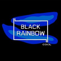 People - Black Rainbow