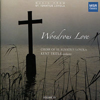 Lament of Rachel - Kent Tritle & Choir of St. Ignatius Loyola