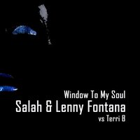Window to My Soul - DJ Salah & Lenny Fontana & Timofey Reznikov & Simon Point & John De Mark & A.C.K.