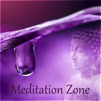 Gentle Rain Sound - Deep Meditation Music Zone