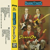 Zambesi - The Diamonds