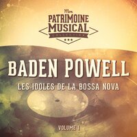 All the Things You Are - Baden Powell