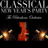 String Quartet No.6 in B flat, Op.18 No.6, IV. La Maliconia - The Rittenhouse Orchestra