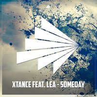 Someday - Xtance feat. Lea & Lea & Xtance