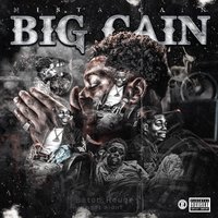 Smoke - Mista Cain