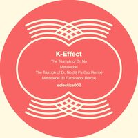 Metaloxide - K-Effect