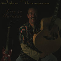 A Warm Sunny Day - John Thompson