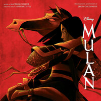 Mulans Verwandlung - Jerry Goldsmith