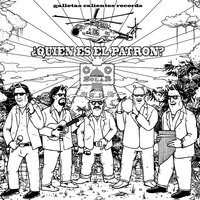 Quien Es el Patron? - Systema Solar & Charles Tox