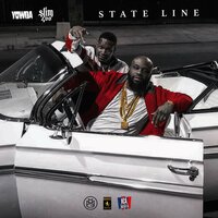 Real One - Yowda & Slim 400