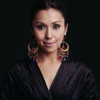 Gazli Urik gullaganda - Sevara Nazarkhan