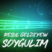 Dayym Jan - Resul Geldiyew