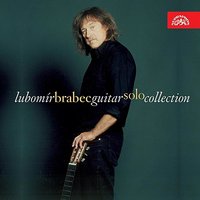 Introduction and Variations on Malbroug, Op. 28 - Lubomir Brabec
