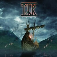Gandkvæði Tróndar - Týr