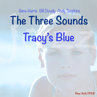 Secret Love - The Three Sounds