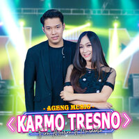 Karmo Tresno - Fira Azahra & Masdddho