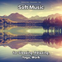 Soft Music Pt. 8 - Relaxing music & Meditation Music & Yoga