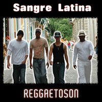 Todo Está Bien - Sangre Latina