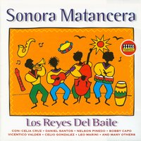 Yerbero Moderno - Sonora Matancera & Celia Cruz