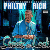 One Night (feat. Lil Blood & Mistah F.A.B.) - Philthy Rich & Lil Blood & Mistah F.A.B.