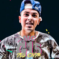 Deu Onda - MC G15