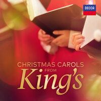 Of The Father's Love Begotten - Choir Of King's College & Sir David Willcocks