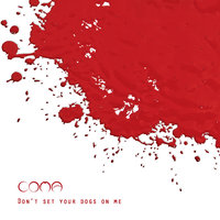 Dance With A Queen - Coma
