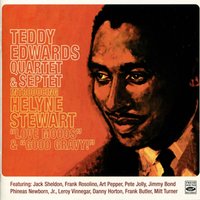 Why Don't You Do Right - Teddy Edwards
