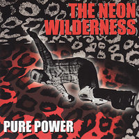 I Like To Skate - The Neon Wilderness