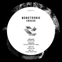 Get It - Monotronik