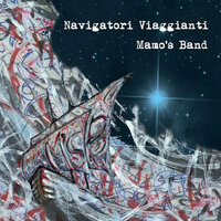 Riccardo - Mamo's band