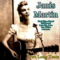 Cracker Jack - Janis Martin