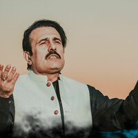 Waya Bal Sok - Gulzar Alam & Farukh Zeb