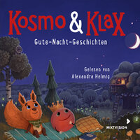 Kapitel 2: Der Grassitzer - Kosmo