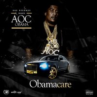 Everyday - Aoc Obama & YM