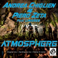 Atmosphere - Andrea Chiglien & Piero Zeta & Linares