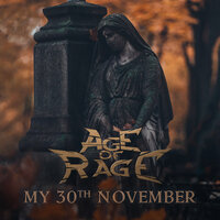 There Will Be Only the Ocean - Age of Rage