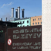Сonfidence in the Future - Konstantin Bazeyev