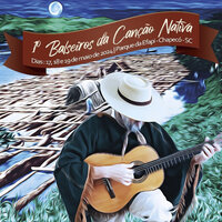 Gaúcho Simplesmente - Balseiros da canção nativa & Ricardo Oliveira