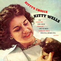 My Happiness - Kitty Wells