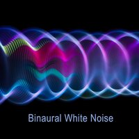Deep Theta Binaural Beat - Binaural White Noise